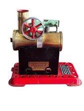 MAMOD MINOR MM1 STATIONERY