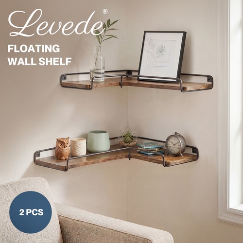 Levede rustic floating - levede,