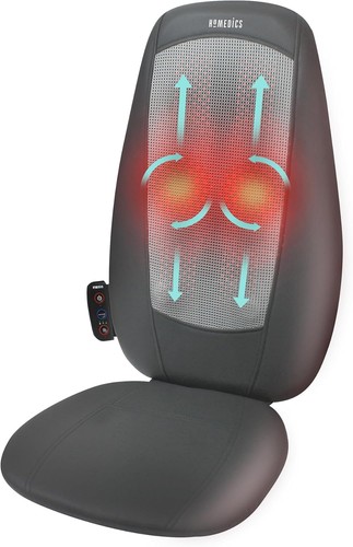 Homedics shiatsumax 0 - homedics,