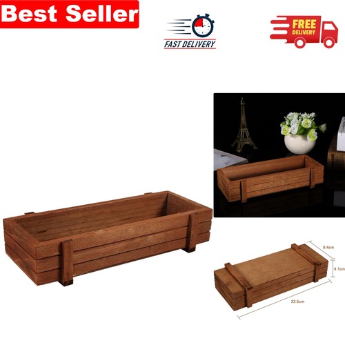 Elegant natural wooden - natural, garden