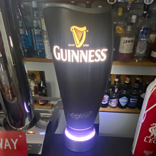 Guinness surger