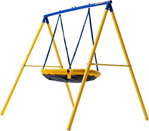 Zero gravity kids - zero, swing