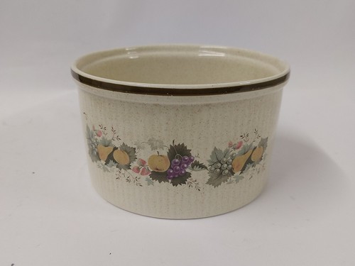 Vintage royal doulton harvest - royal,