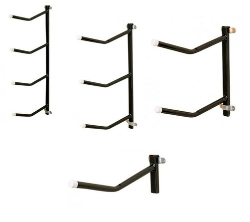 Stubbs clip saddle rack - stubbs,