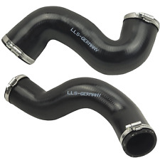 2x Turbo Intercooler Hose for