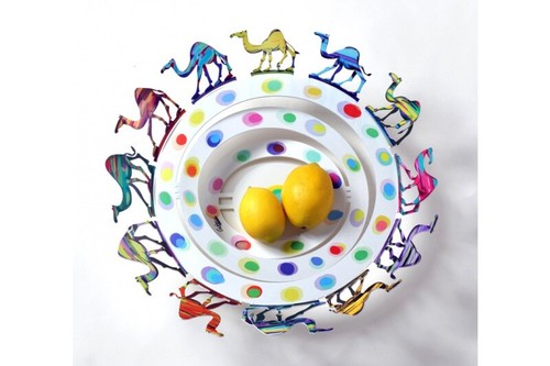 David gerstein pop art object - david,