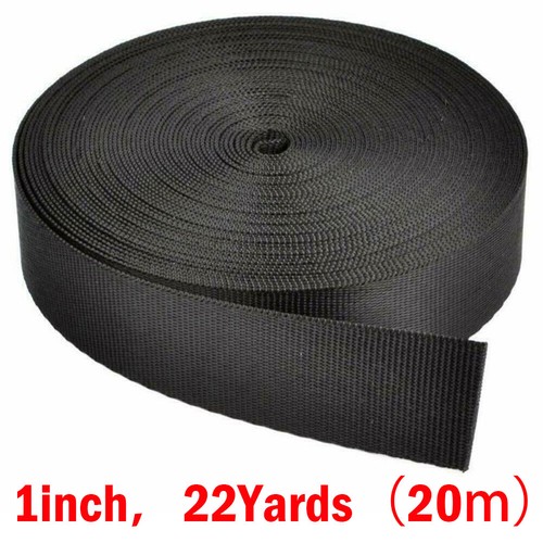 Yards inch wide black - 1,