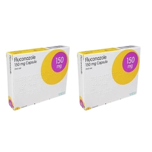 Oral thrush tablet single - x2,