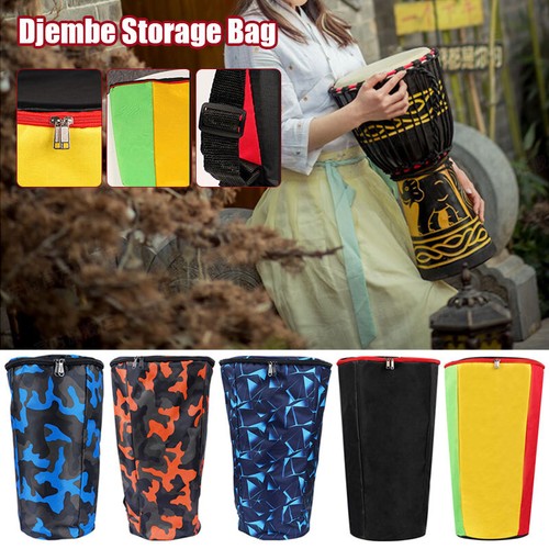Djembe bag case waterproof - djembe,