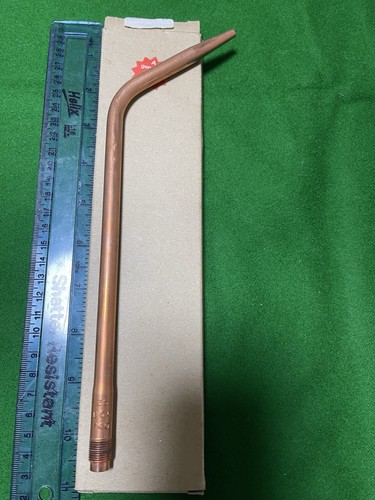 Boc oxy acetylene sapphire - oxy,