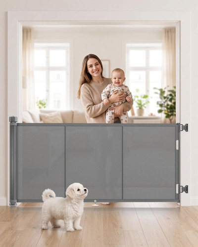 180cm reinforced retractable - reinforced,