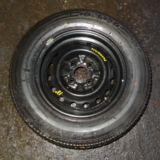 NISSAN ALMERA N15 13" WHEEL &