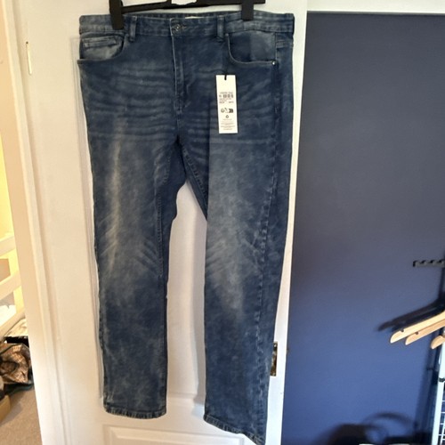 Firetrap jeans men - men's, w36