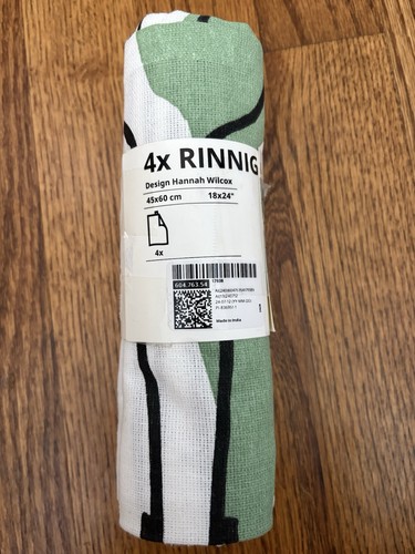 Ikea hannah wilcox rinnig - ikea, 4x