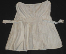 Rare Antique Toddler’s