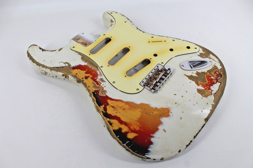 Mjt officialcustom vintage - officialcustom,