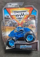 Monster Jam 1:64 Diecast