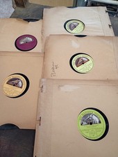 His Masters Voice Gramophone