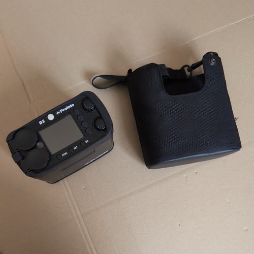 Profoto 250 airttl 4 ghz - 250,