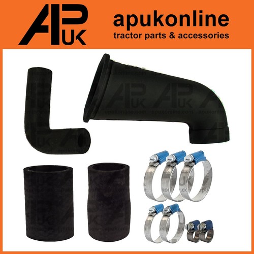 Air intake rubber - air, hose