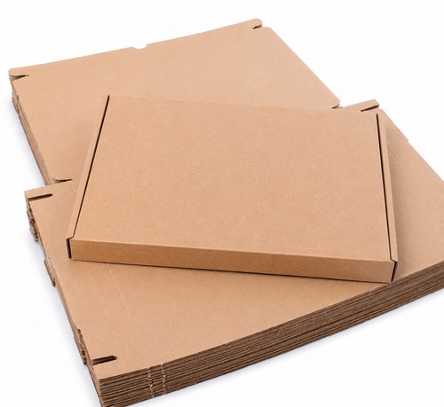 200 large letter box royal - 200,