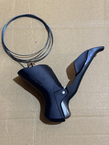 Shimano tiagra 4700 right - shimano, st-4700