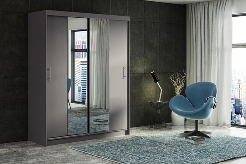 Modern sliding door - 2, wardrobe