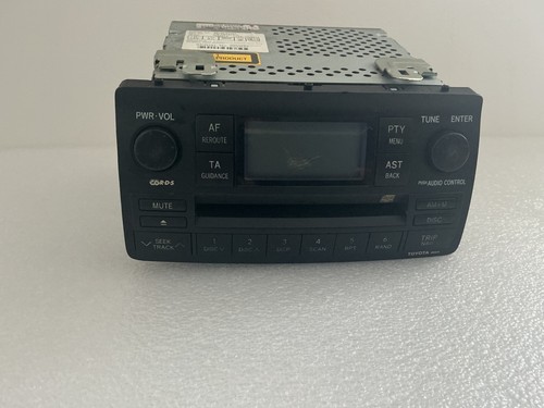 Panasonic toyota corolla car - panasonic/toyota,