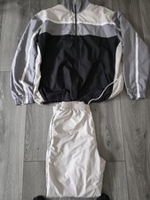 Rare Grey And Black Og Lacoste