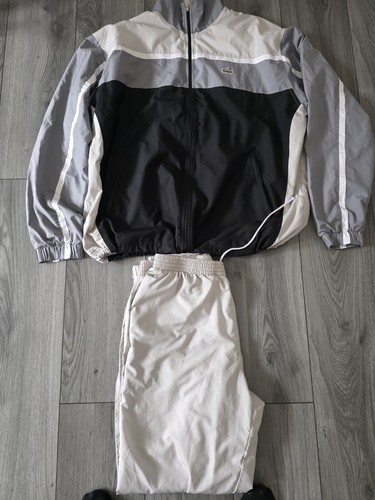 Rare grey and black - grey,