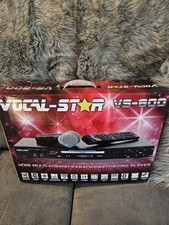 Vocal Star VS275BT CDG