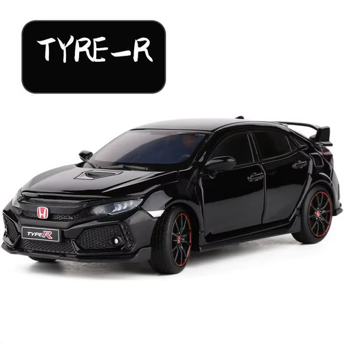 Honda civic type - civic,