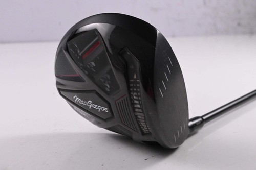 Macgregor mactec driver - x,