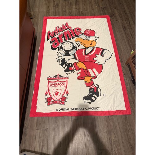 Vintage 90s liverpool - vintage,