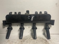 Citroen Saxo Mk2  petrol - coil pack - grey plug - breaking