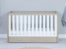 A GRADE - BABYMORE LUNO COT