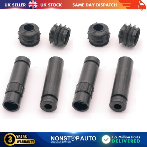 Front brake caliber repair - front,
