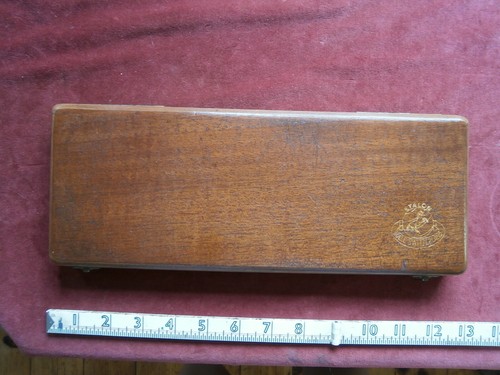 Etalon vernier gauge - , 11''