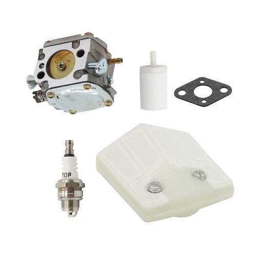 Carburetor for husqvarna - carburetor, 61