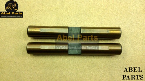 Diff trunnion pins - trunnion,