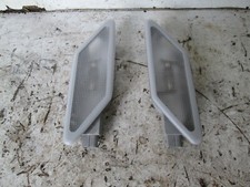 BMW E36 grey headlining parts - rear quarter lights coupe saloon 