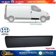 Front Right Door Panel