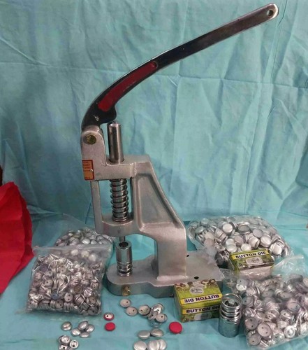 Manual hand press machine - press,
