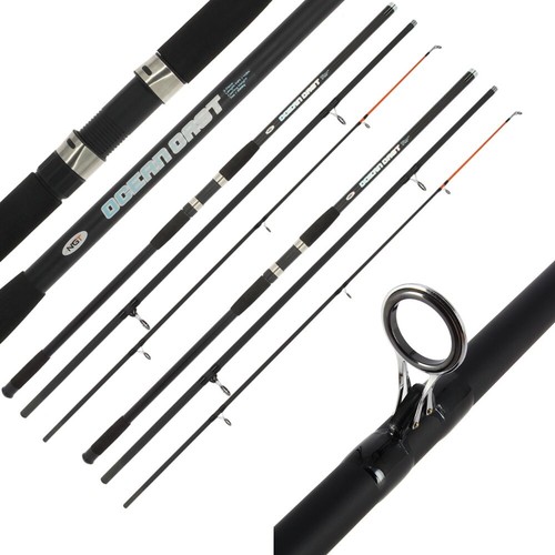14ft beachcaster rod beach - 14ft,
