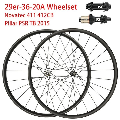29er carbon fiber mountain - 29er,