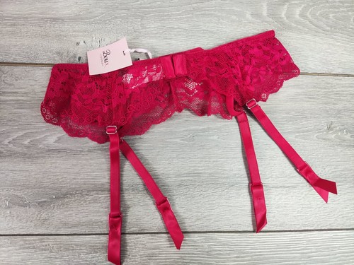 New boux avenue - new, strawberry