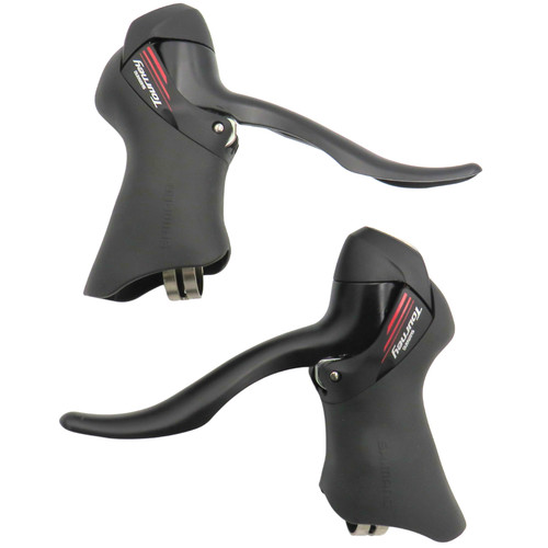Shimano tourney shift brake - shimano, shift/brake