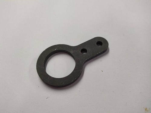 Land rover series brake - land,