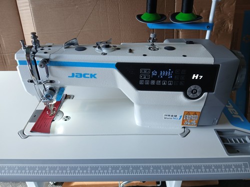 Jack direct drive - h7,