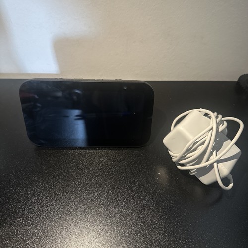 Amazon echo show - show, 5